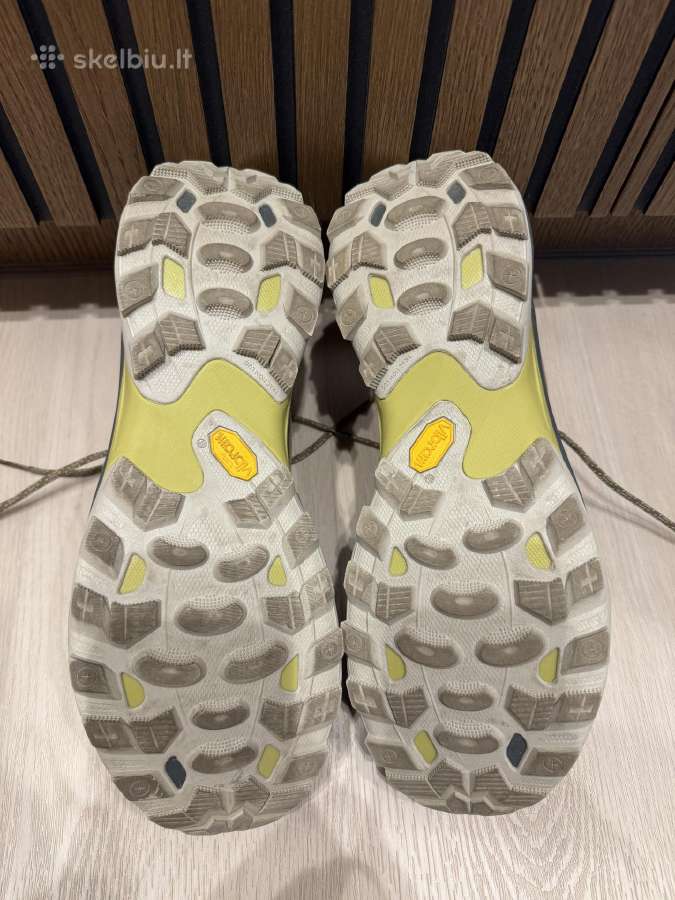 Merrell Moab Speed 2 Gtx 45 turistiniai batai - nuotraukos Nr. 7