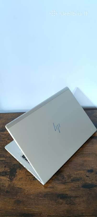 Hp Elitebook 840 G6 - nuotraukos Nr. 7