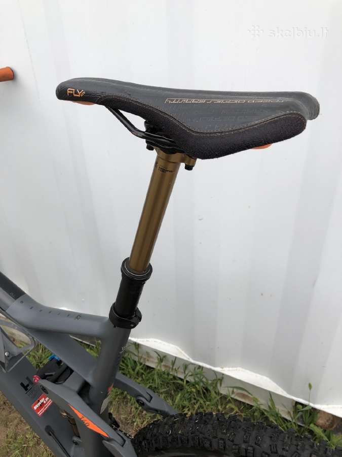 Cube Hpc Carbon XL - nuotraukos Nr. 8