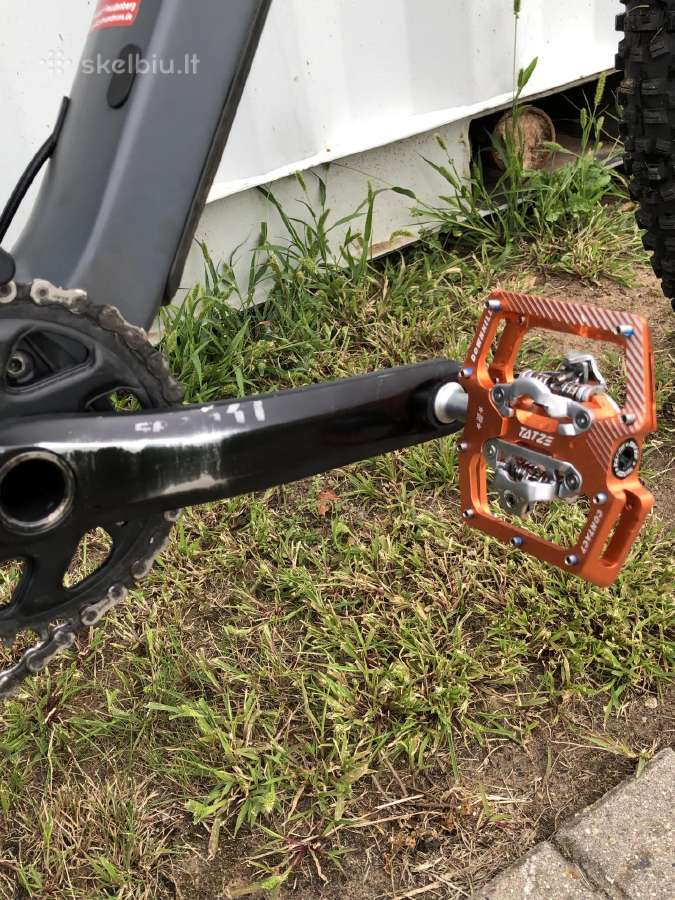 Cube Hpc Carbon XL - nuotraukos Nr. 15