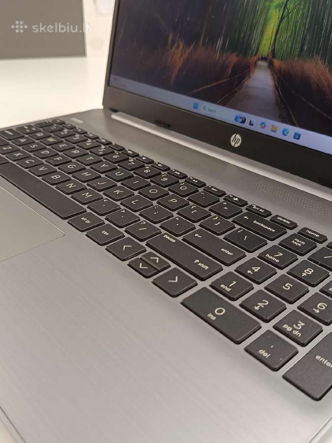 Hp Probook255 G9 nešiojamas kompiuteris - nuotraukos Nr. 2