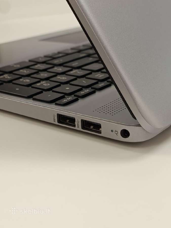 Hp Probook255 G9 nešiojamas kompiuteris - nuotraukos Nr. 4