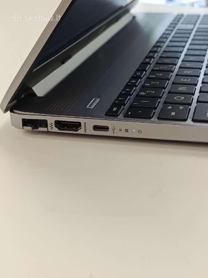 Hp Probook255 G9 nešiojamas kompiuteris - nuotraukos Nr. 5