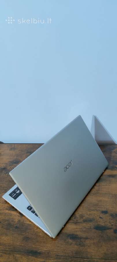 Acer Aspire 3 - nuotraukos Nr. 7