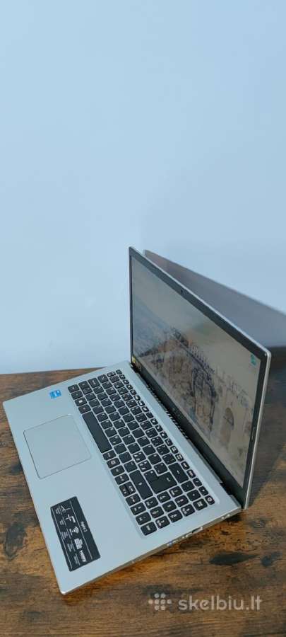 Acer Aspire 3 - nuotraukos Nr. 3
