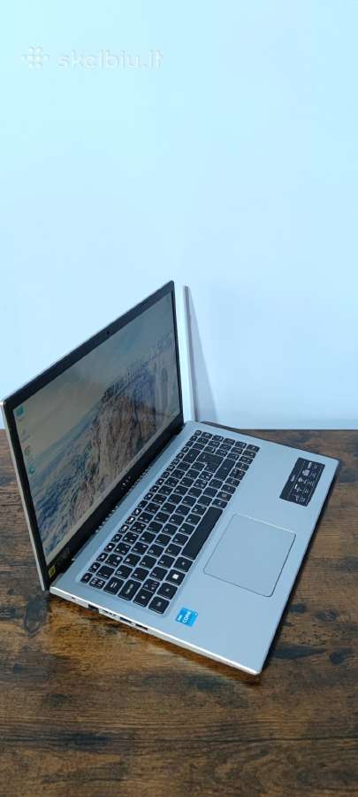 Acer Aspire 3 - nuotraukos Nr. 2