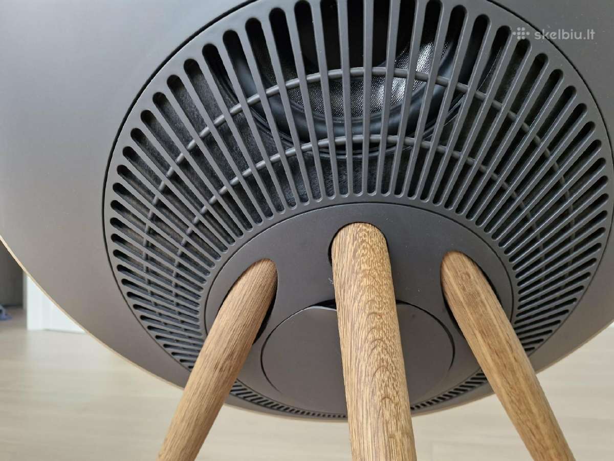 Bang & Olufsen Beoplay A9 Mk2 - nuotraukos Nr. 5