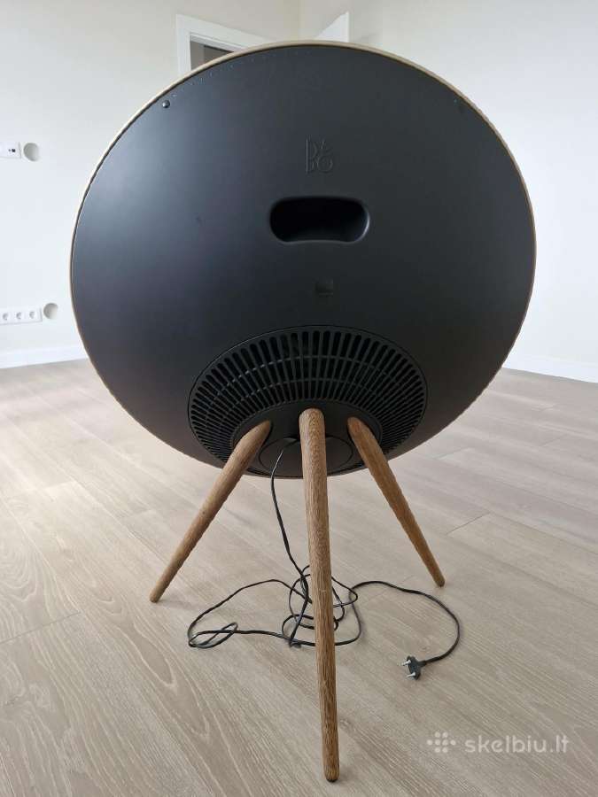 Bang & Olufsen Beoplay A9 Mk2 - nuotraukos Nr. 6
