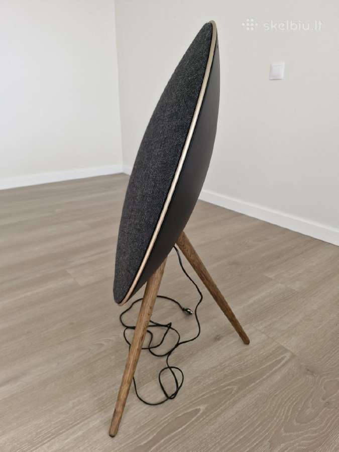 Bang & Olufsen Beoplay A9 Mk2 - nuotraukos Nr. 2