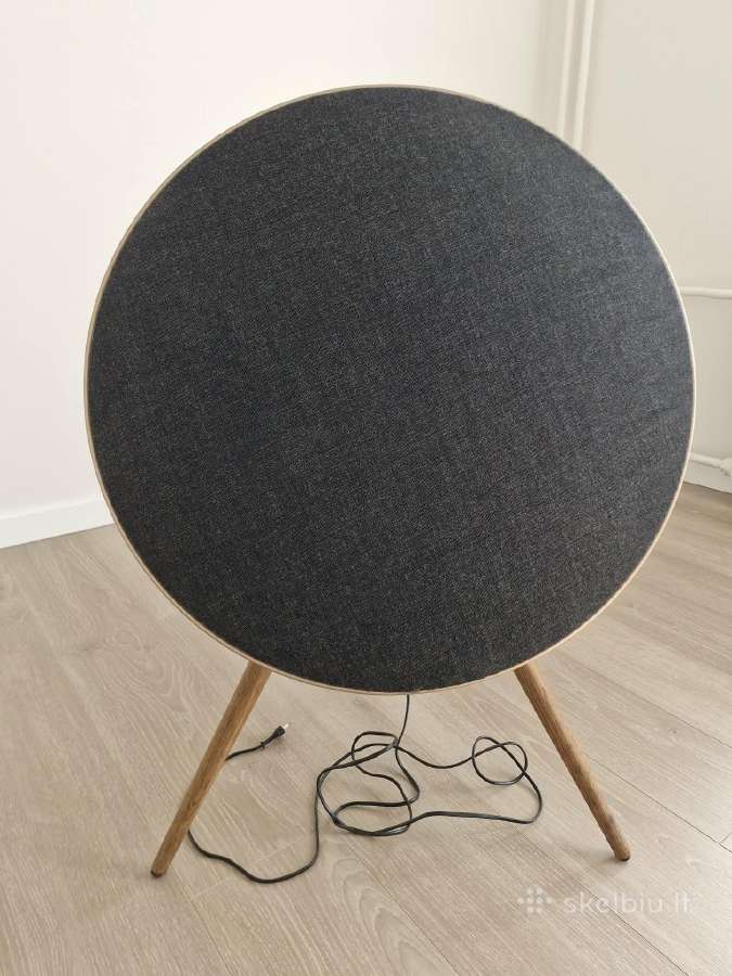 Bang & Olufsen Beoplay A9 Mk2 - nuotraukos Nr. 3
