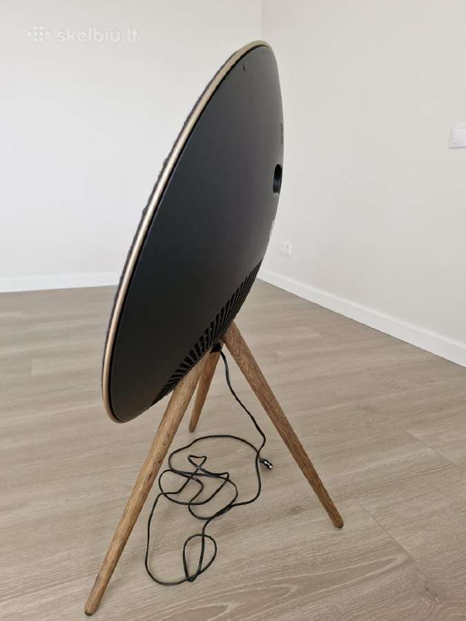 Bang & Olufsen Beoplay A9 Mk2 - nuotraukos Nr. 4