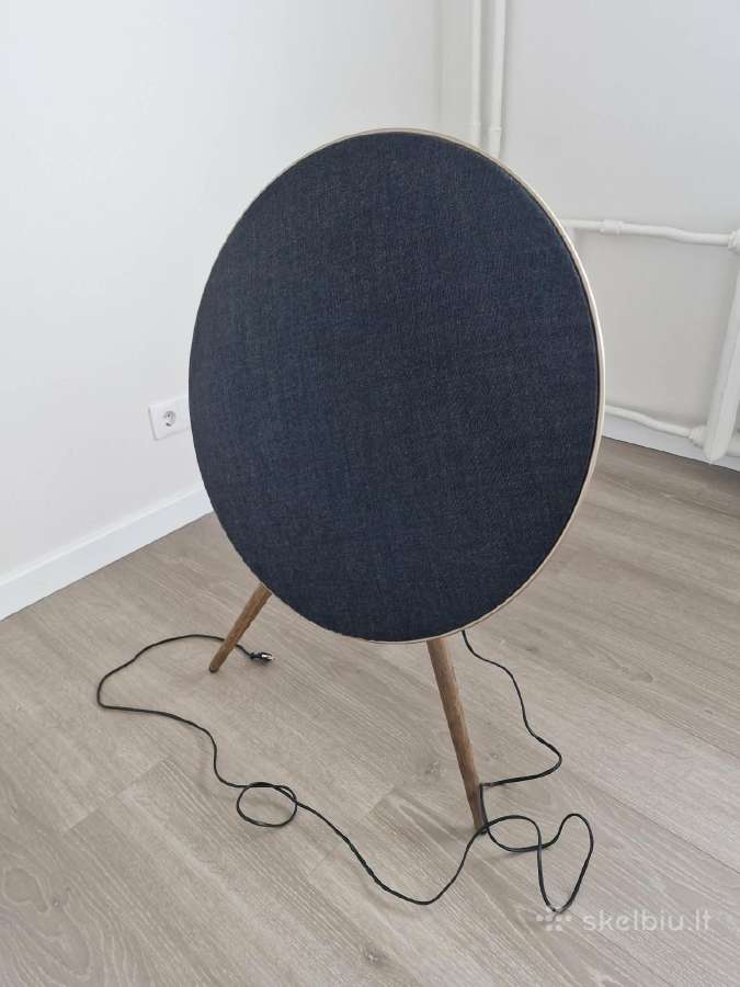 Bang & Olufsen Beoplay A9 Mk2 - nuotraukos Nr. 8