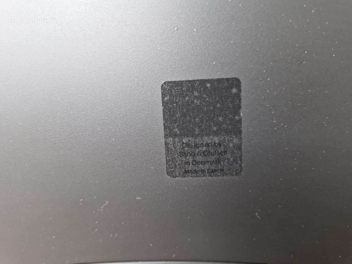 Bang & Olufsen Beoplay A9 Mk2 - nuotraukos Nr. 9