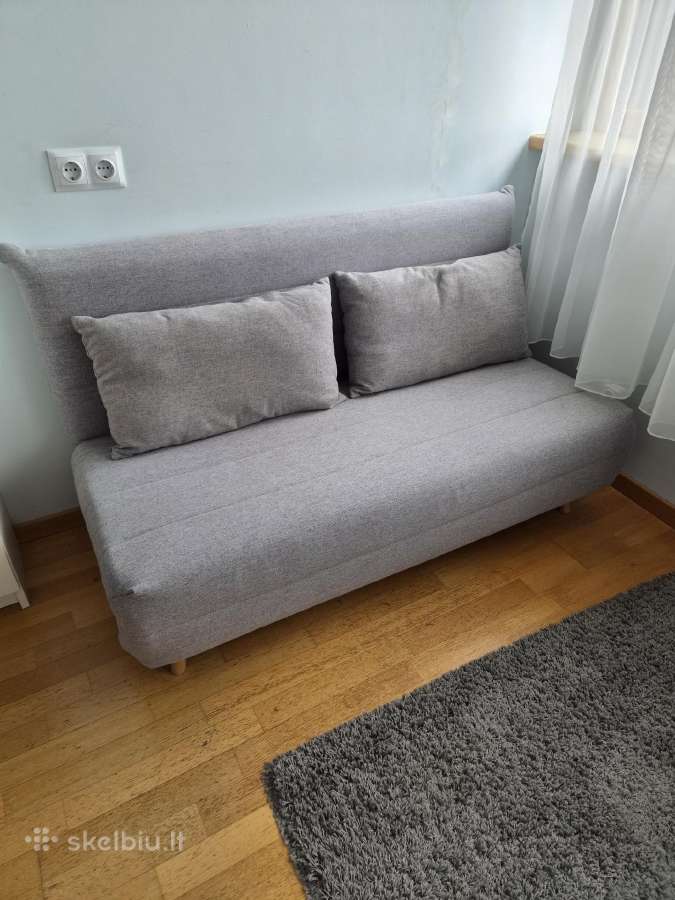 Parduodu sofa-lova - nuotraukos Nr. 2