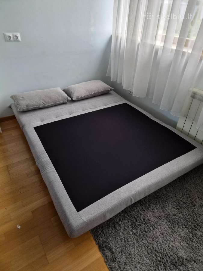 Parduodu sofa-lova - nuotraukos Nr. 3