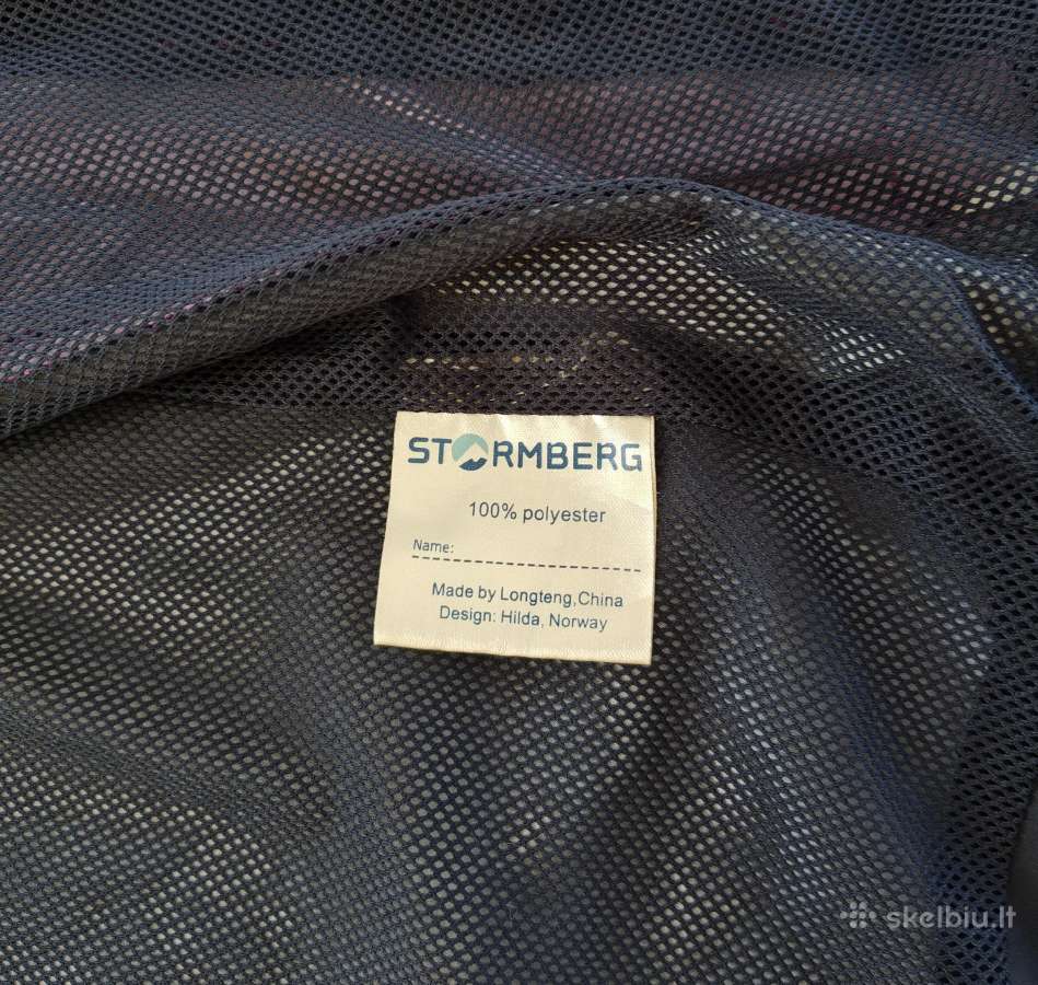 Stormberg striukė - nuotraukos Nr. 10