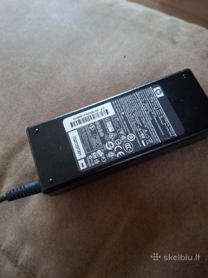Hp Compaq 6710b auto-diagnostikai - nuotraukos Nr. 11