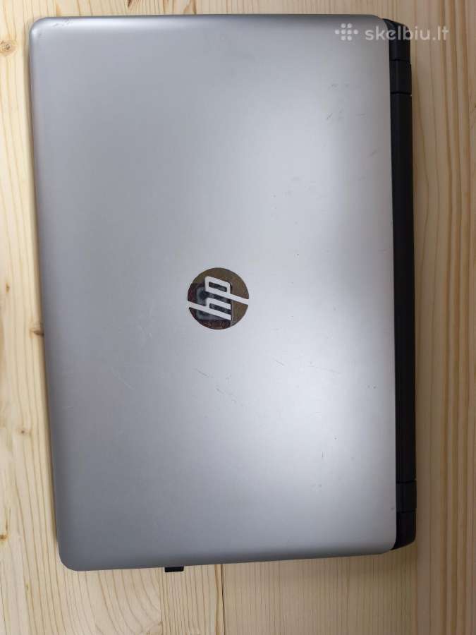 Hp 350 - nuotraukos Nr. 3