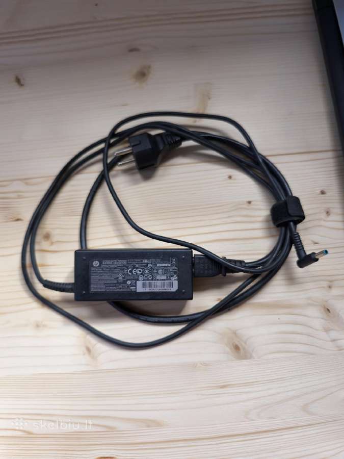 Hp 350 - nuotraukos Nr. 5