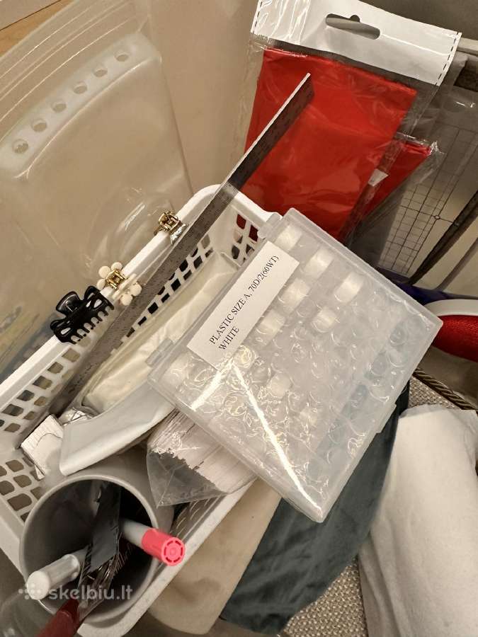Brother pe800 f440e embroidery machine suvinėjimo - nuotraukos Nr. 11