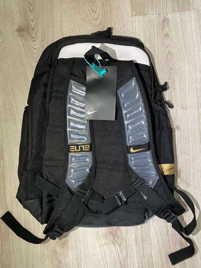 Nike Elite kuprinė - nuotraukos Nr. 2