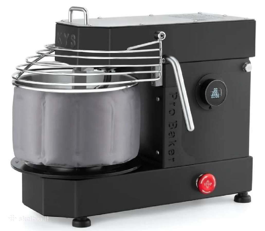Kys Pro Baker Easy 5 - nuotraukos Nr. 3