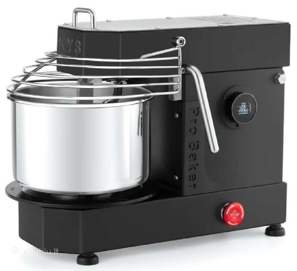 Kys Pro Baker Easy 5 - nuotraukos Nr. 2
