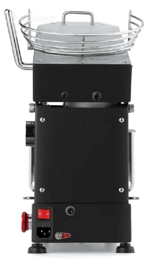 Kys Pro Baker Easy 5 - nuotraukos Nr. 4
