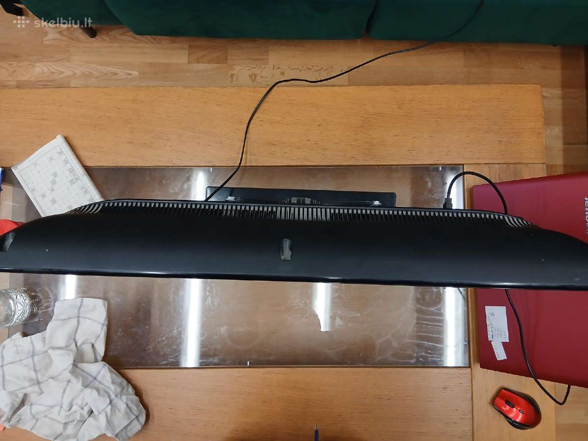 TV samsung Ue32eh4000 - nuotraukos Nr. 3
