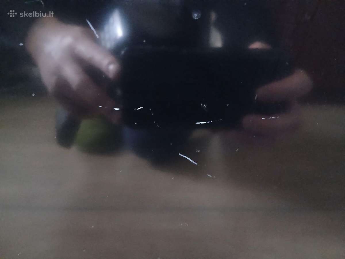 TV samsung Ue32eh4000 - nuotraukos Nr. 7