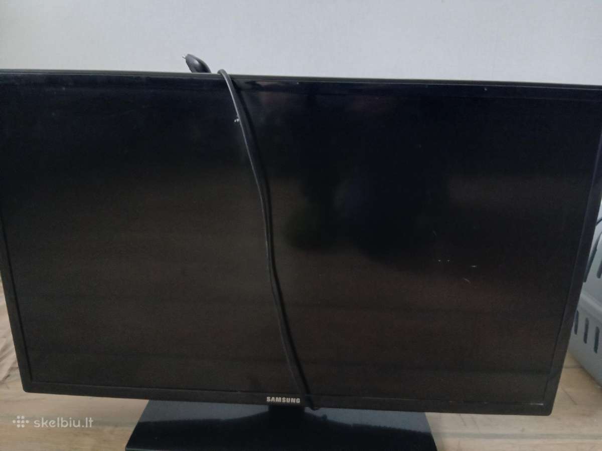 TV samsung Ue32eh4000 - nuotraukos Nr. 8