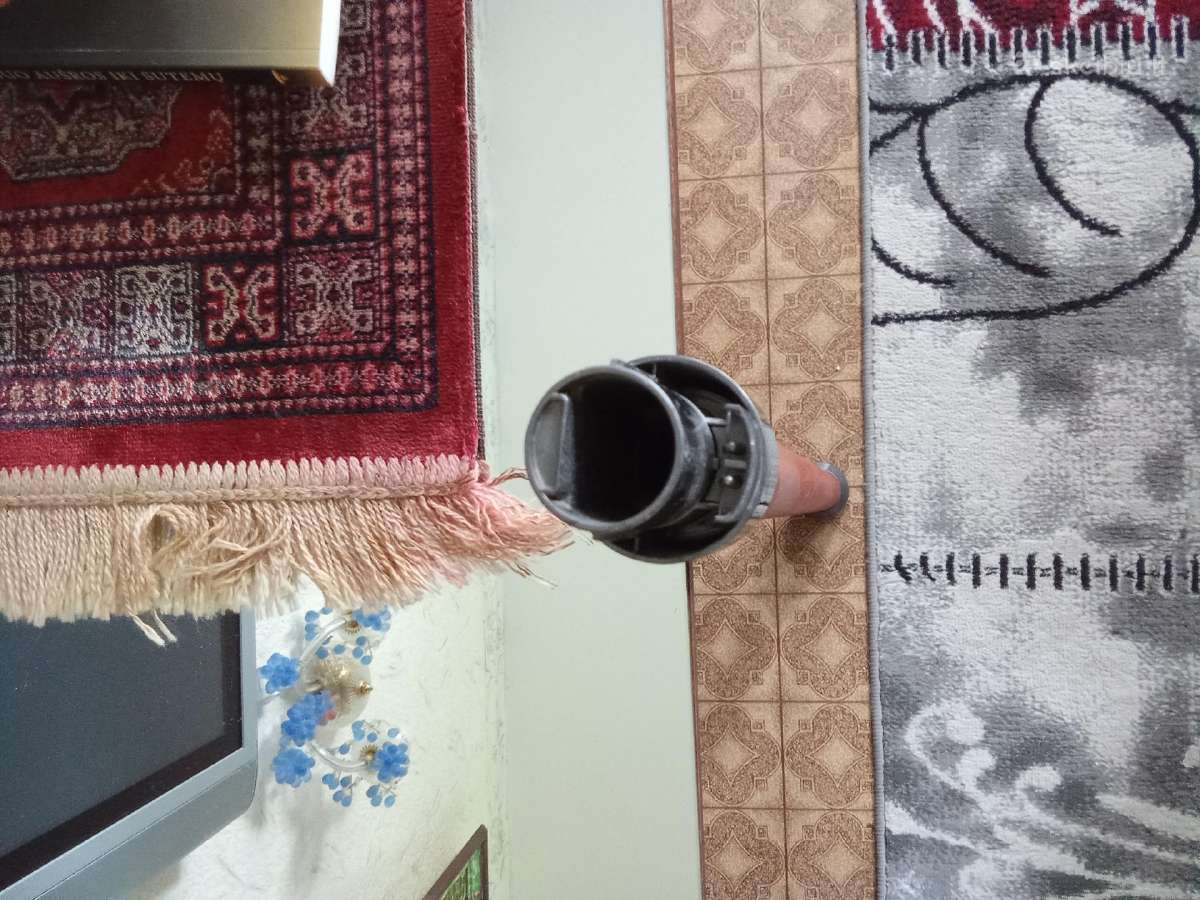 Dyson V8 dulkių siurblio lazda - nuotraukos Nr. 3