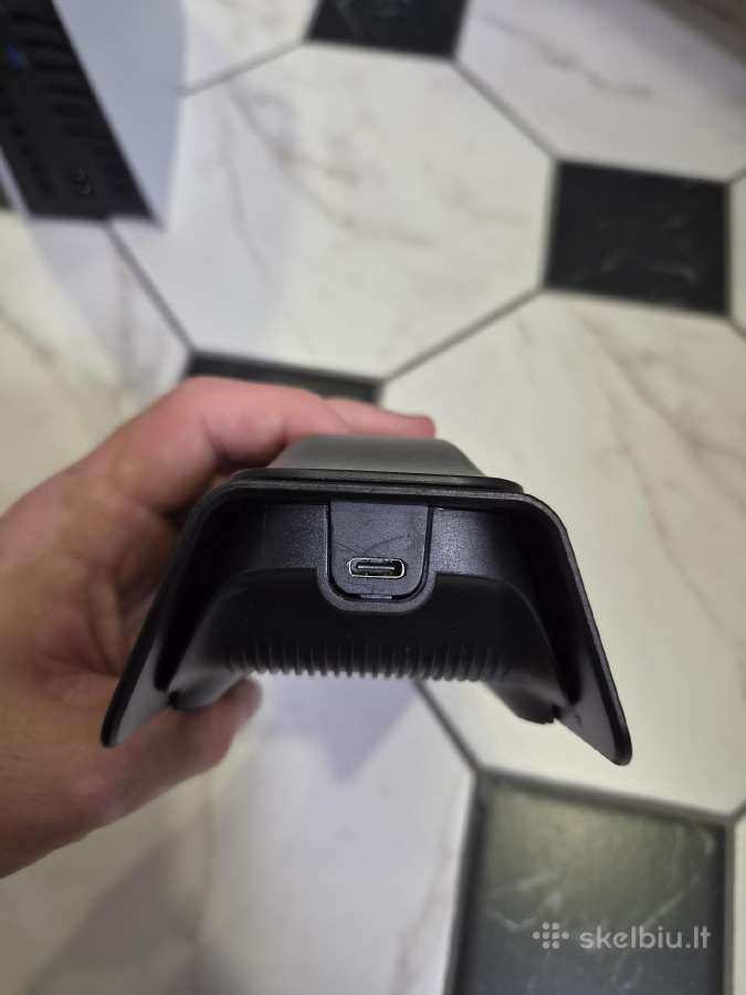 Playstation 5 Slim Digital - nuotraukos Nr. 9