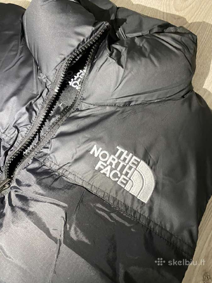 The North Face Liemenė - nuotraukos Nr. 2