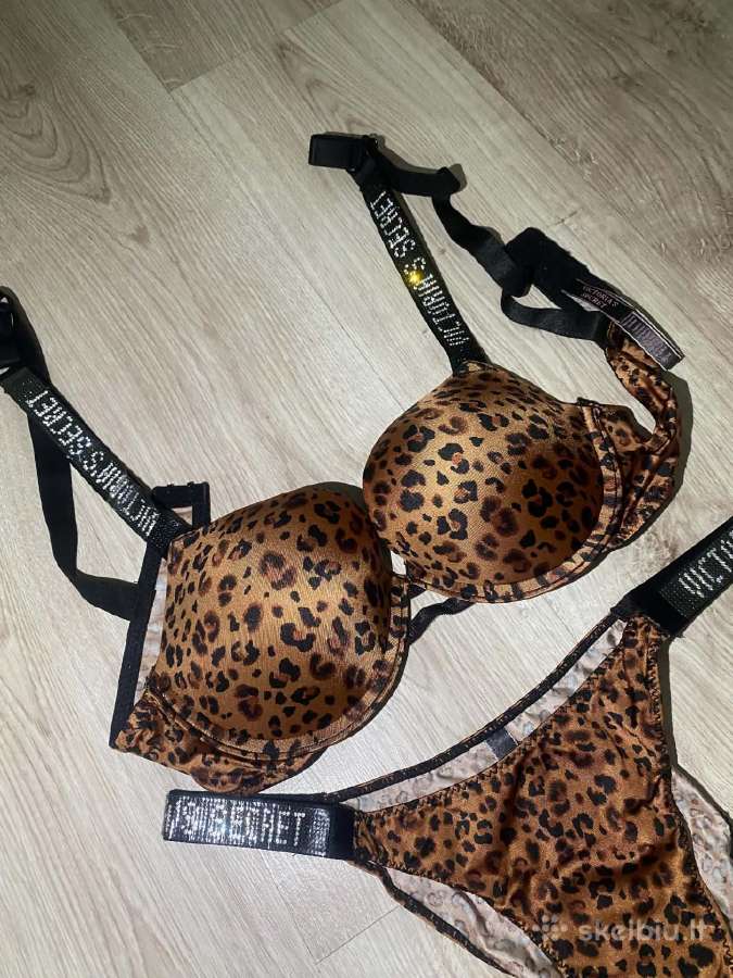 Victorias Secret Komplektas - nuotraukos Nr. 2
