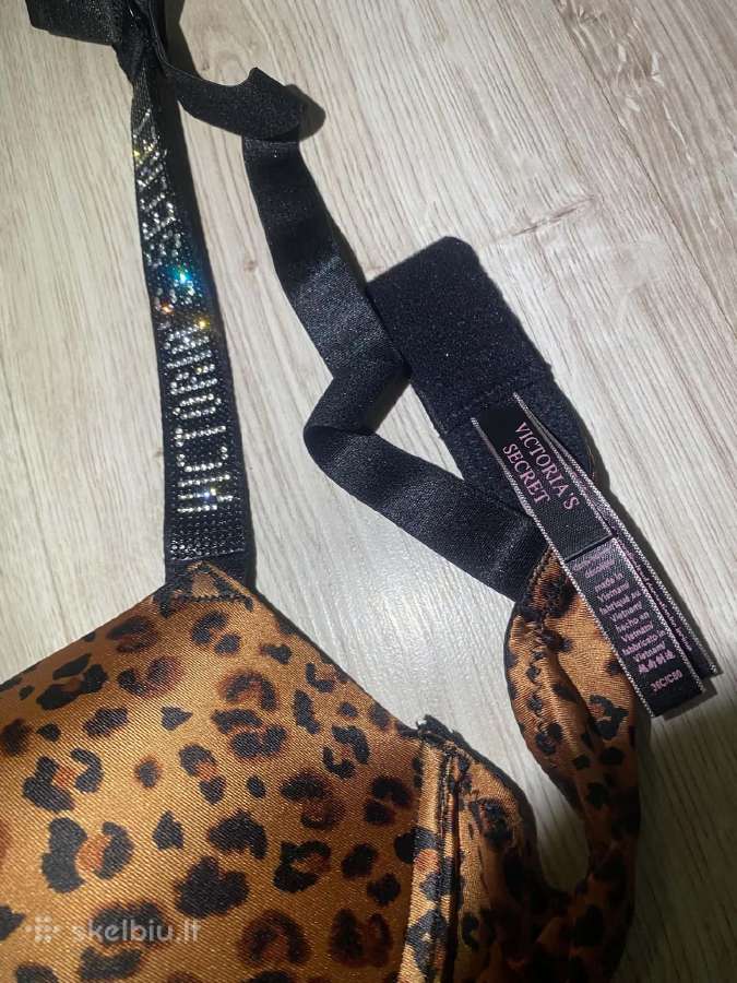 Victorias Secret Komplektas - nuotraukos Nr. 4