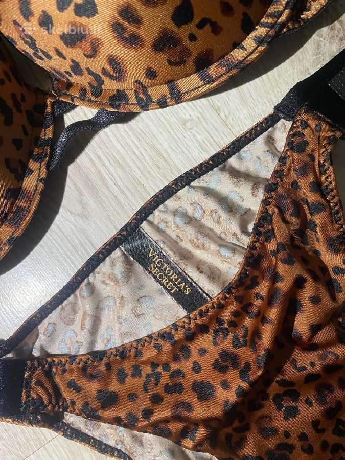 Victorias Secret Komplektas - nuotraukos Nr. 5
