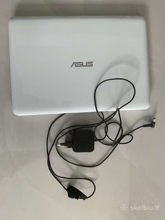 Asus E402sa tvarkingas , be HDD - nuotraukos Nr. 2
