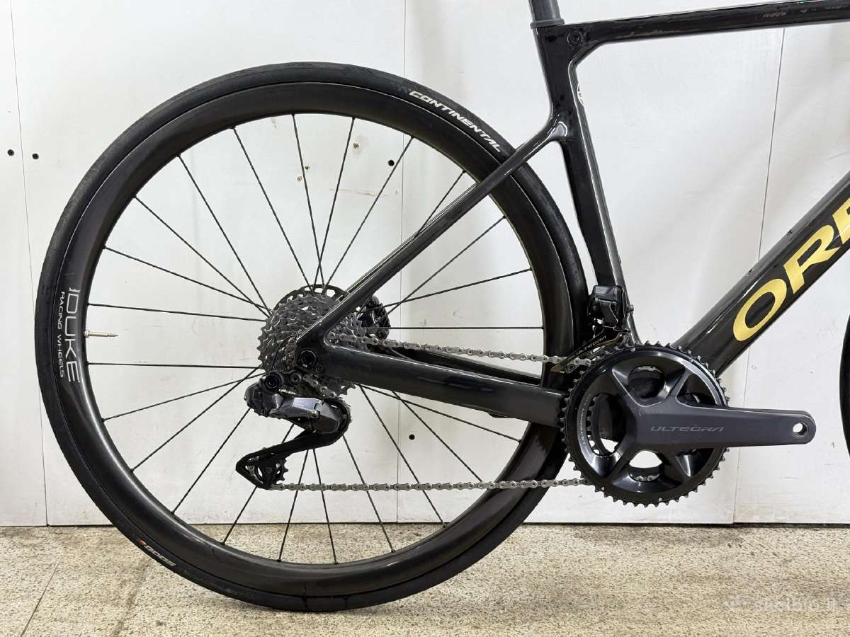 Orbea Orca 2024 Ultegra Di2 Pirope - nuotraukos Nr. 2