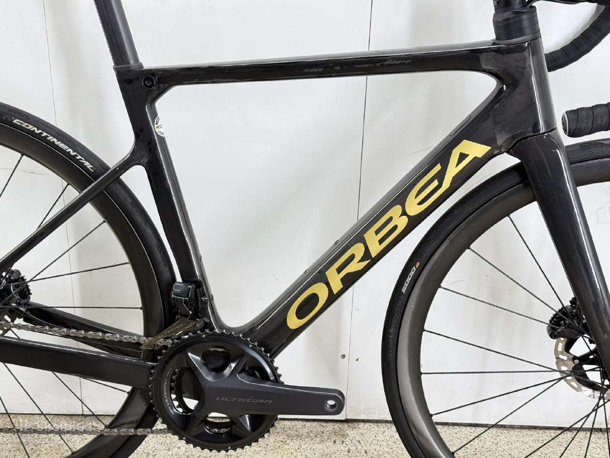 Orbea Orca 2024 Ultegra Di2 Pirope - nuotraukos Nr. 5