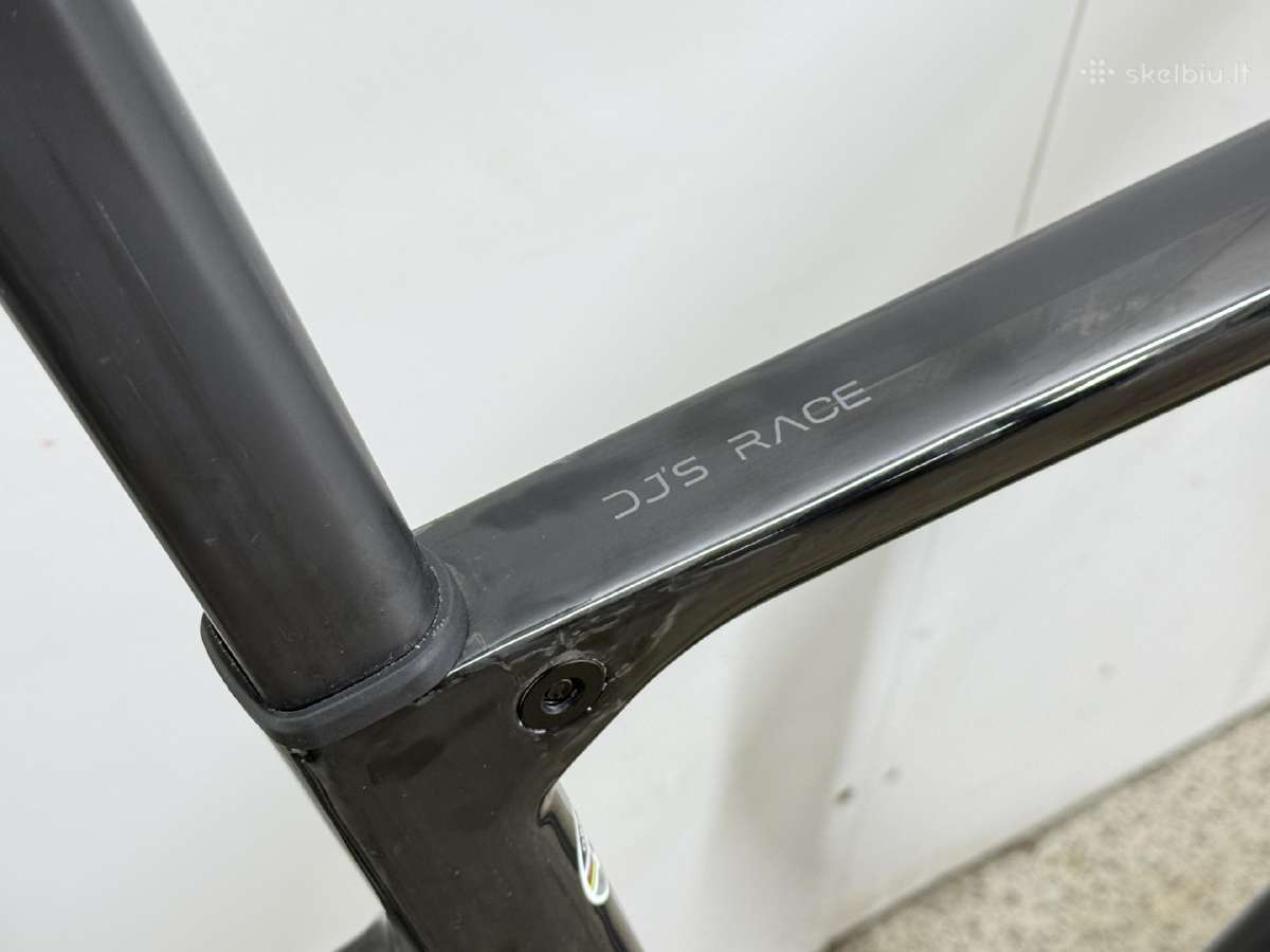 Orbea Orca 2024 Ultegra Di2 Pirope - nuotraukos Nr. 7