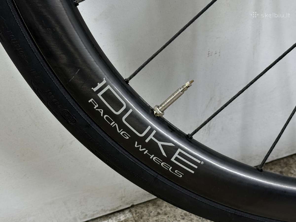 Orbea Orca 2024 Ultegra Di2 Pirope - nuotraukos Nr. 12