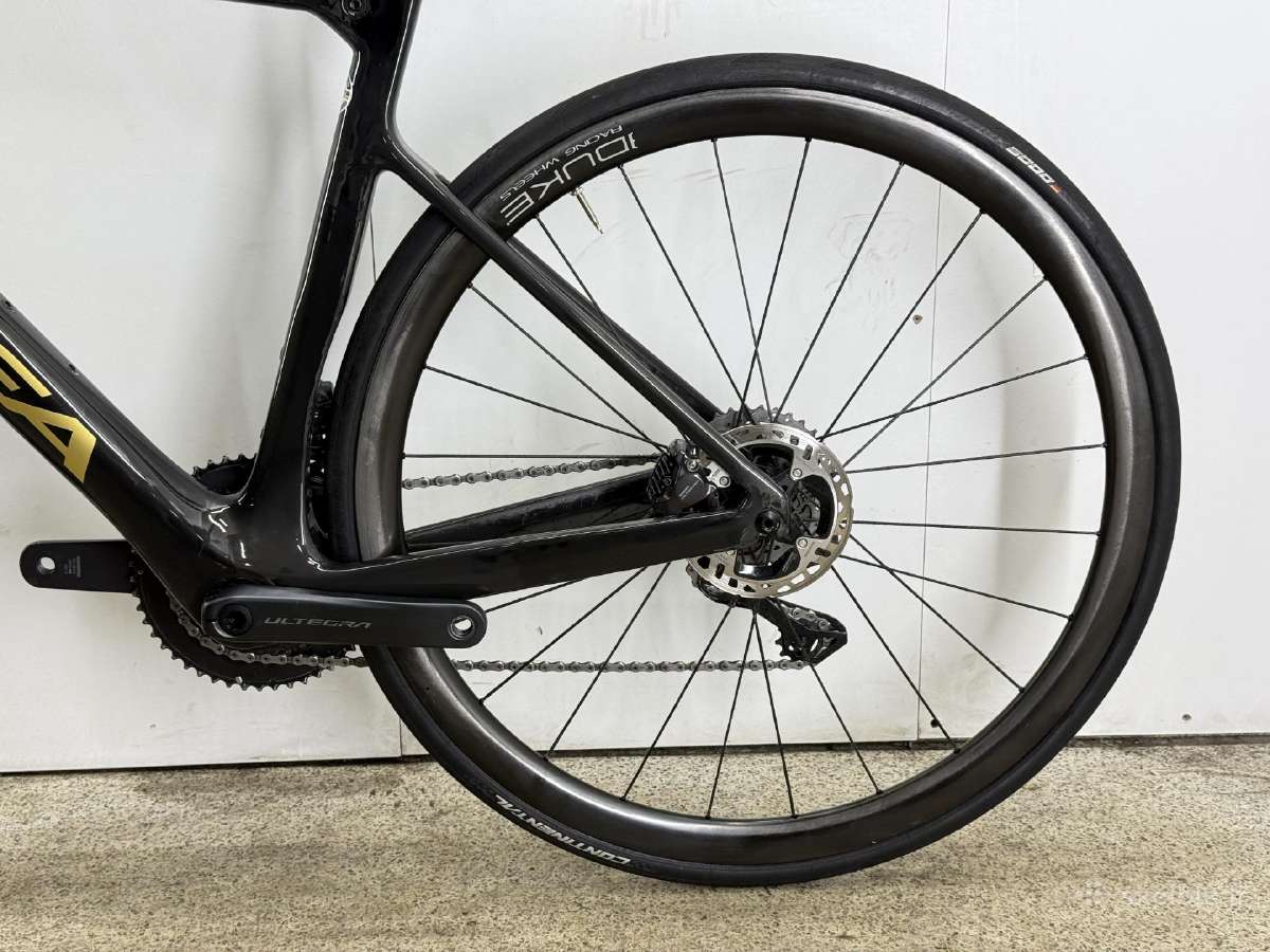 Orbea Orca 2024 Ultegra Di2 Pirope - nuotraukos Nr. 24