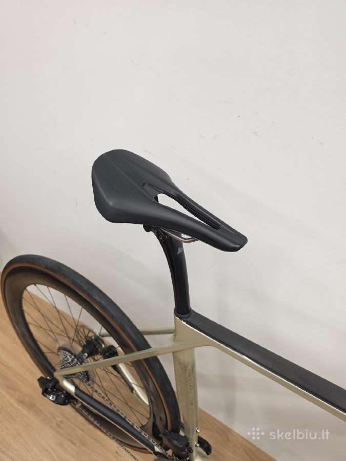 Canyon Endurace CF SLX 8 28er L 2x12s Force AXS - nuotraukos Nr. 5