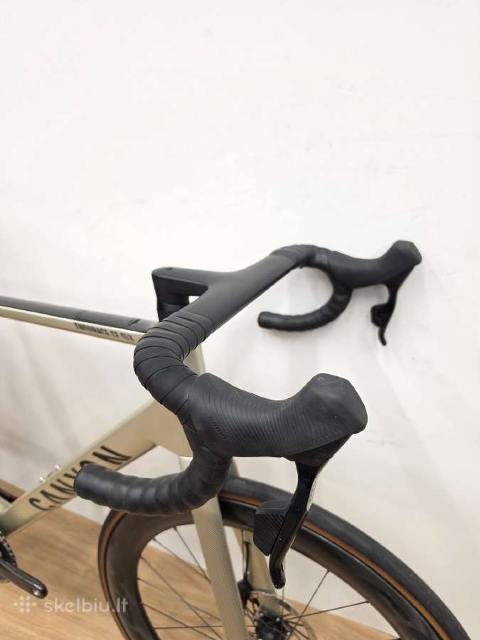 Canyon Endurace CF SLX 8 28er L 2x12s Force AXS - nuotraukos Nr. 8