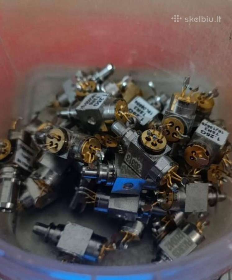 Visų rūšių elektronikos supirkimas - nuotraukos Nr. 3