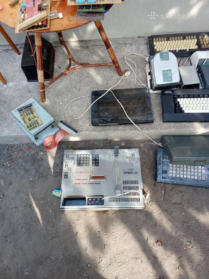 Visų rūšių elektronikos supirkimas - nuotraukos Nr. 6