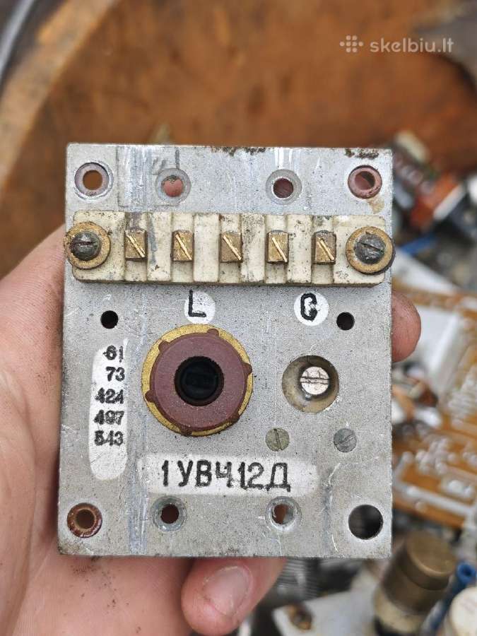 Visų rūšių elektronikos supirkimas - nuotraukos Nr. 8