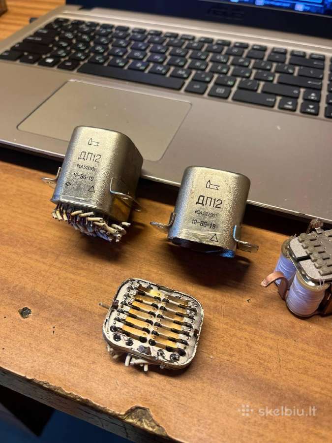 Visų rūšių elektronikos supirkimas - nuotraukos Nr. 17