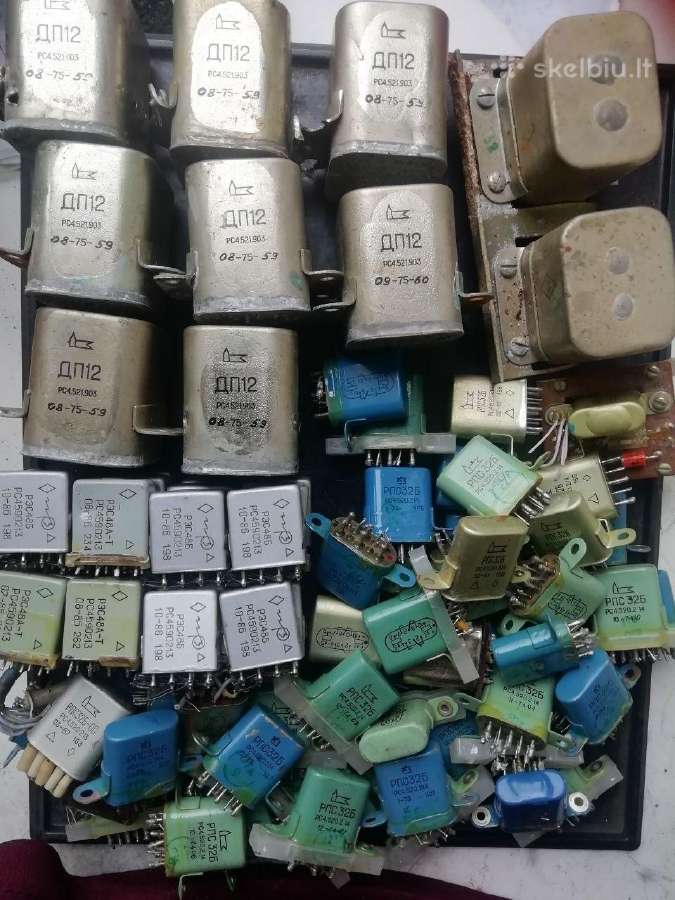 Visų rūšių elektronikos supirkimas - nuotraukos Nr. 18